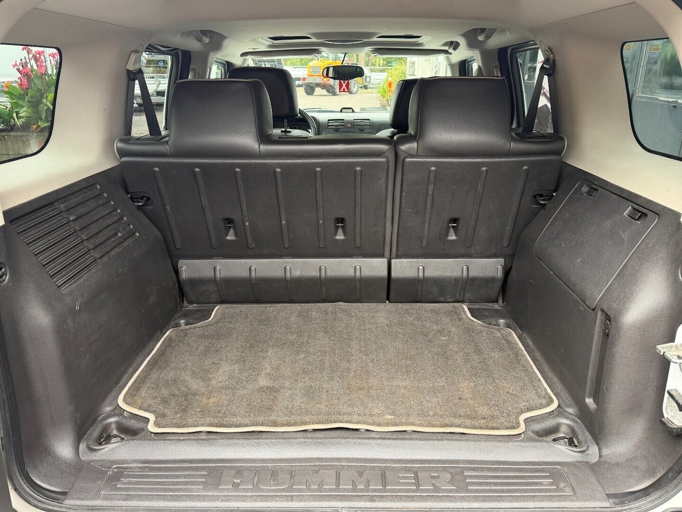 Hummer H3 vaihtoauto