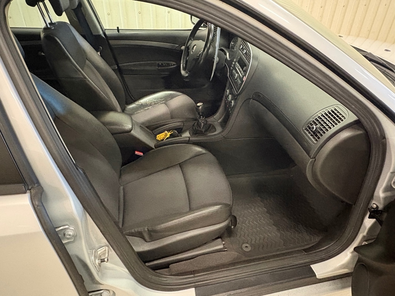 Saab 9-3 vaihtoauto