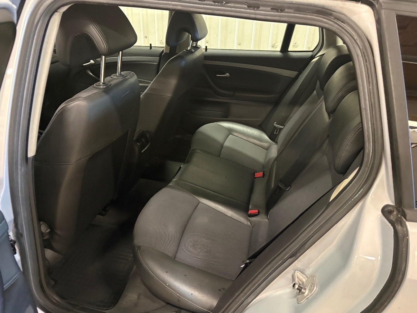 Saab 9-3 vaihtoauto
