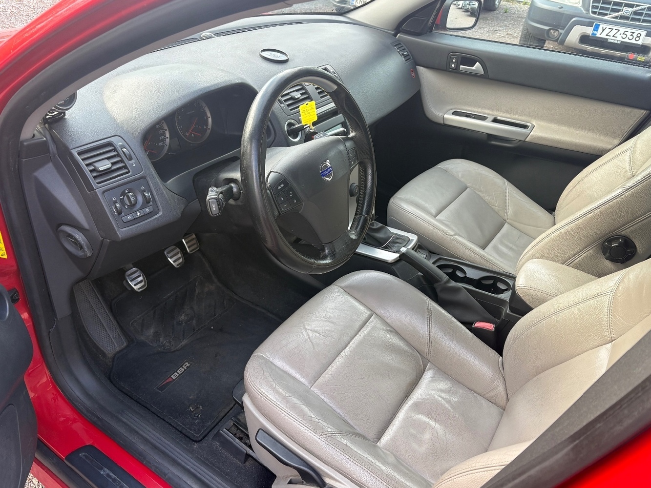 Volvo V50 vaihtoauto