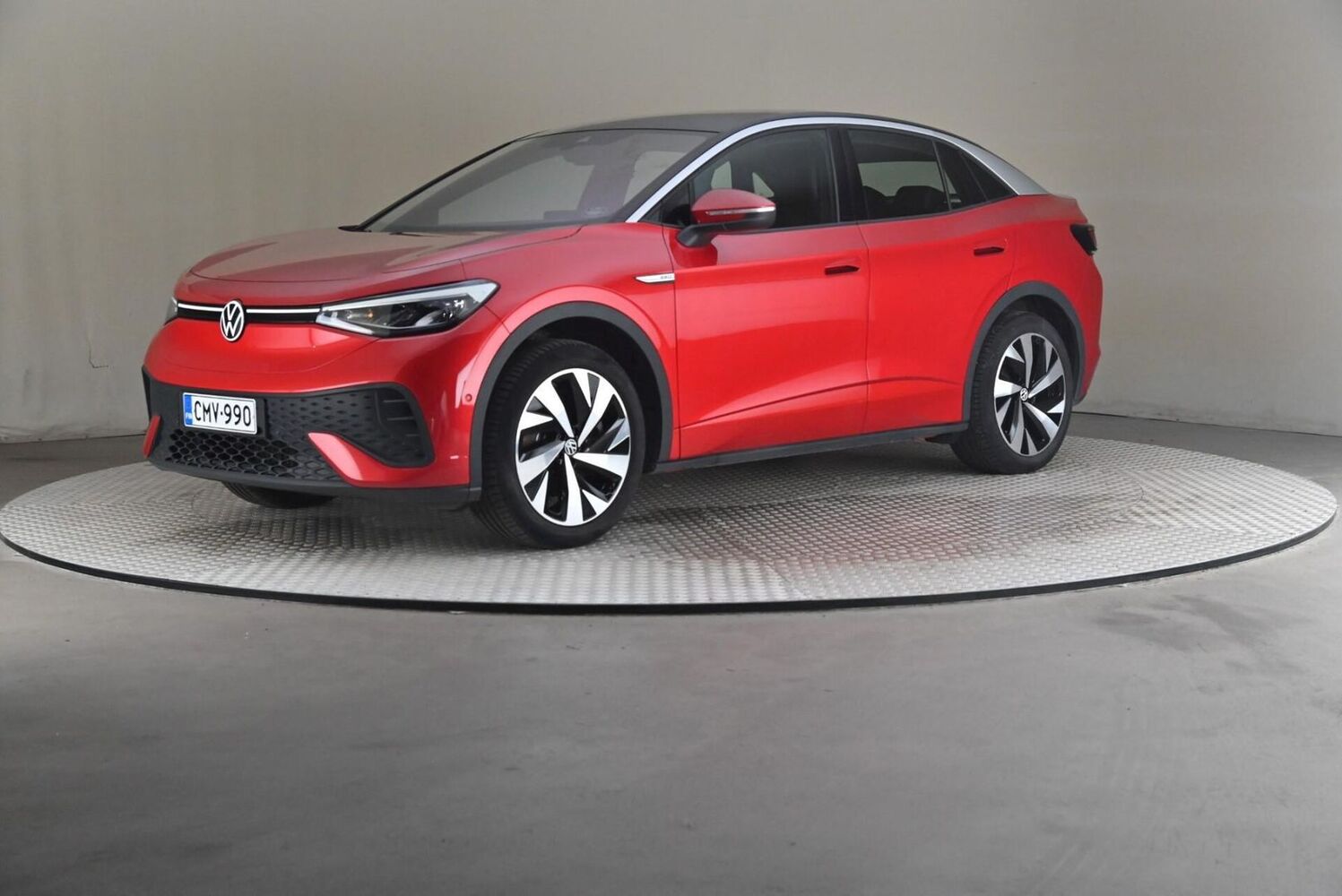 Volkswagen ID.5 vaihtoauto