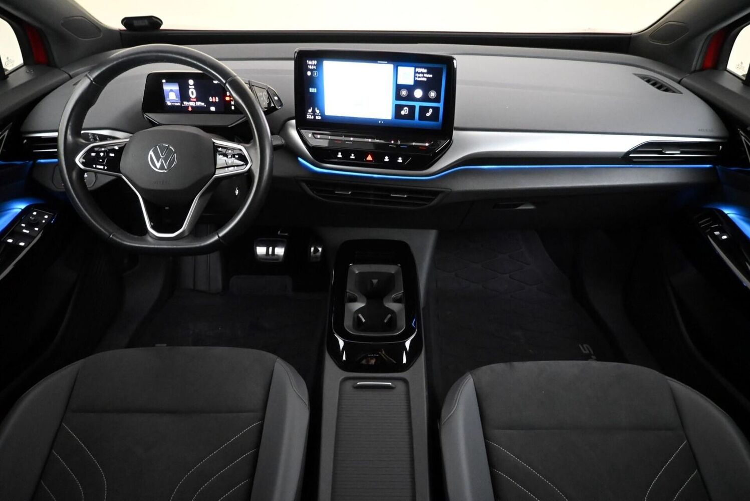 Volkswagen ID.5 vaihtoauto