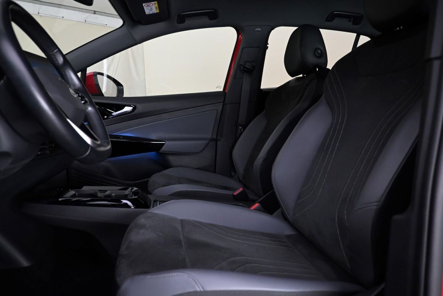 Volkswagen ID.5 vaihtoauto