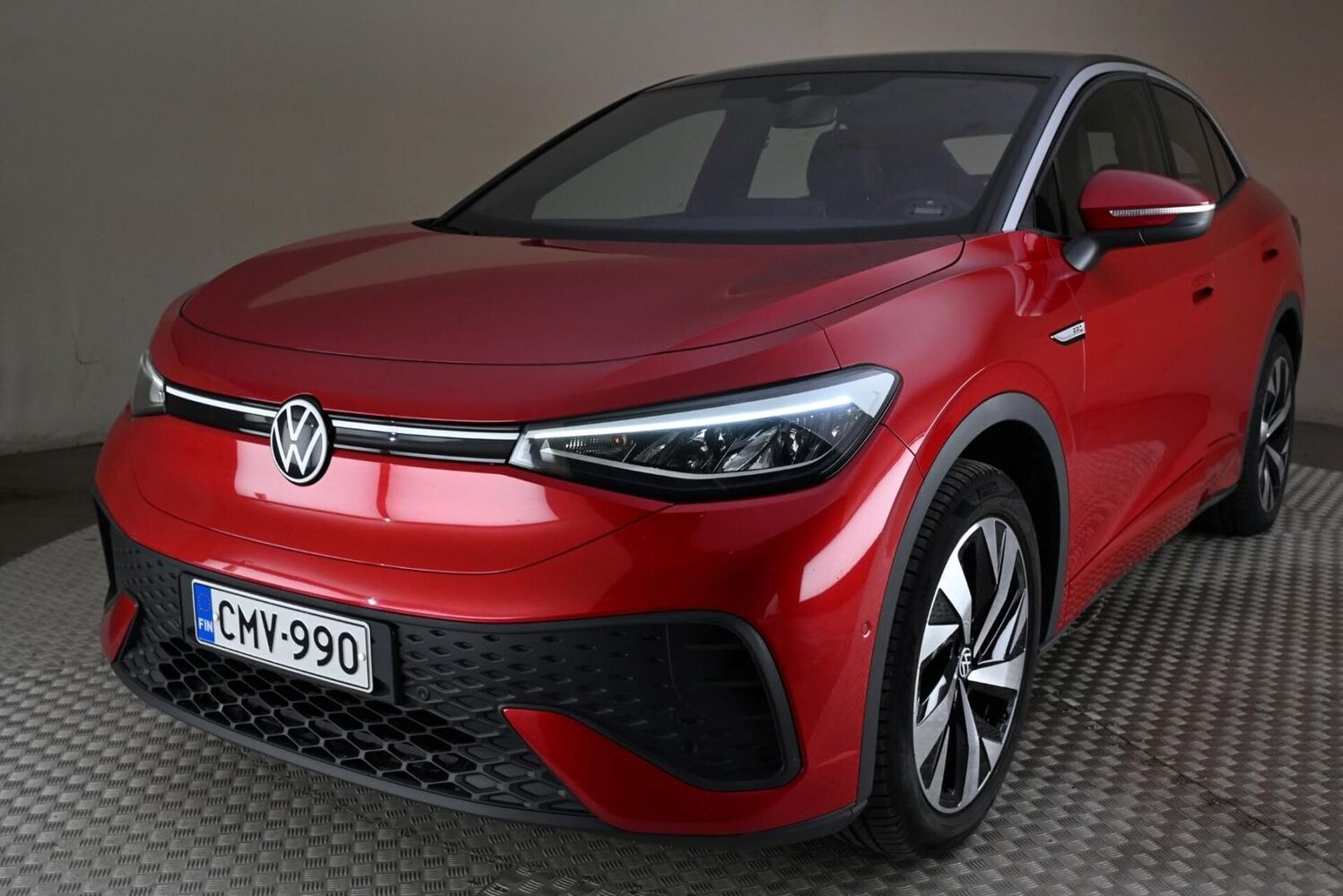 Volkswagen ID.5 vaihtoauto