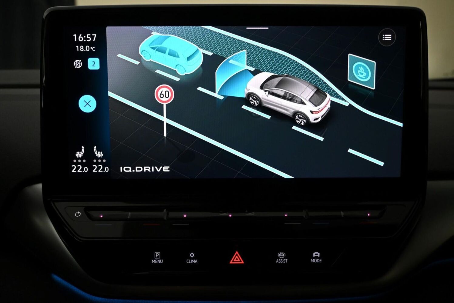 Volkswagen ID.5 vaihtoauto