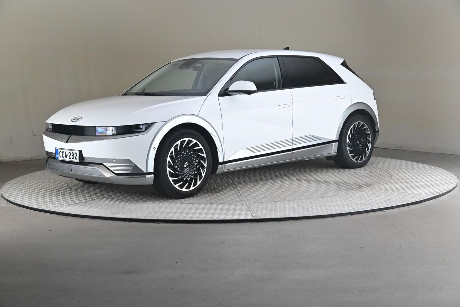 Hyundai IONIQ 5 vaihtoauto