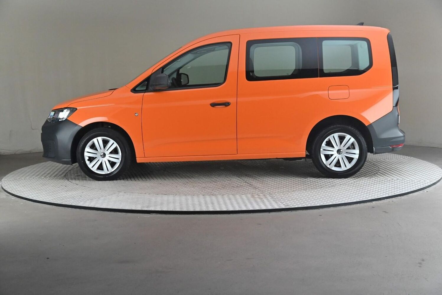Volkswagen Caddy vaihtoauto