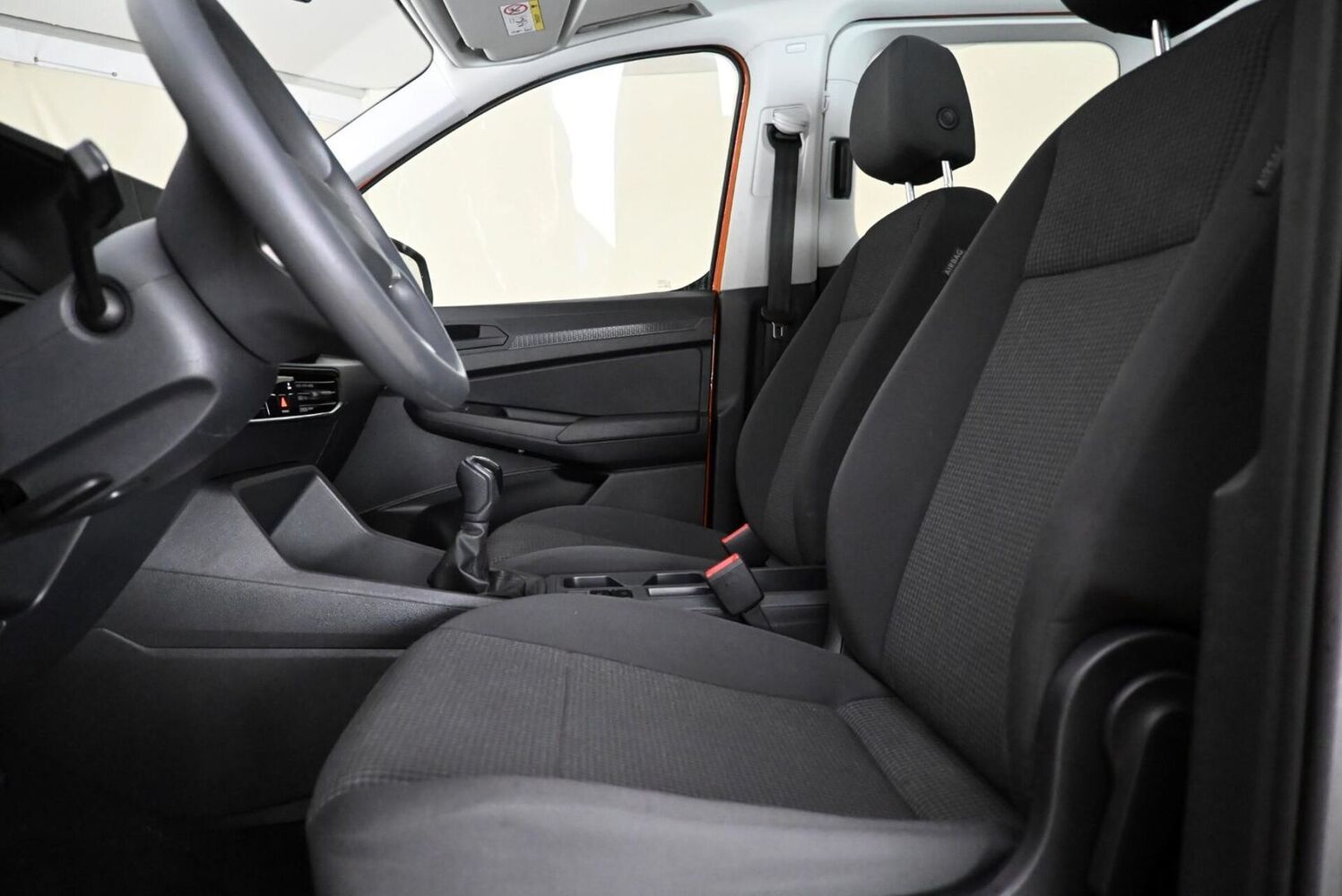 Volkswagen Caddy vaihtoauto