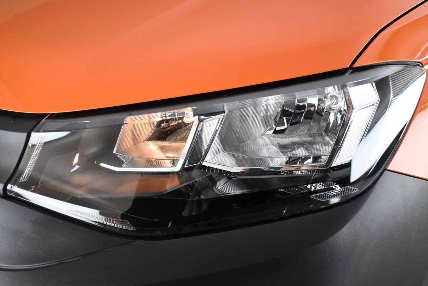 Volkswagen Caddy vaihtoauto