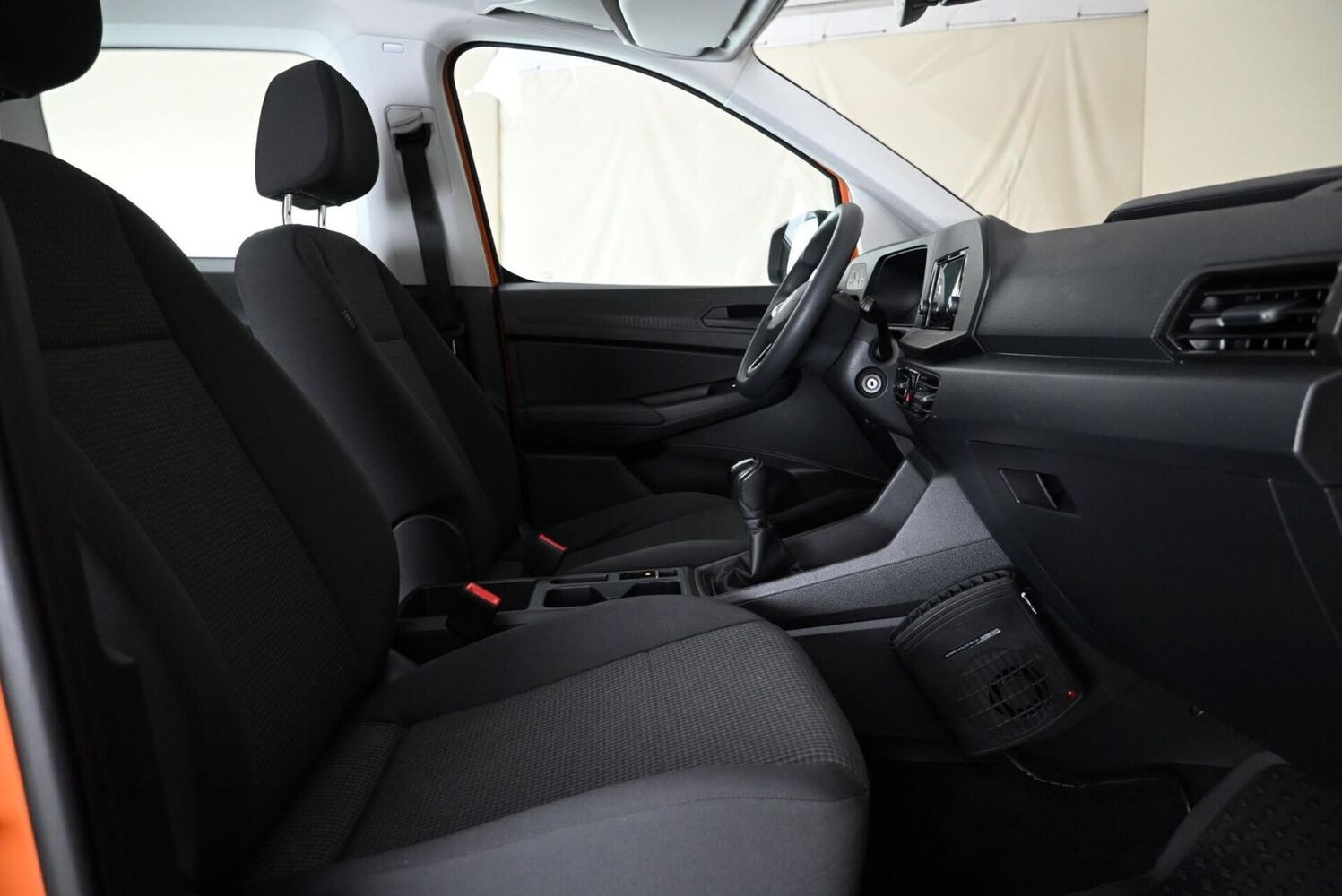 Volkswagen Caddy vaihtoauto