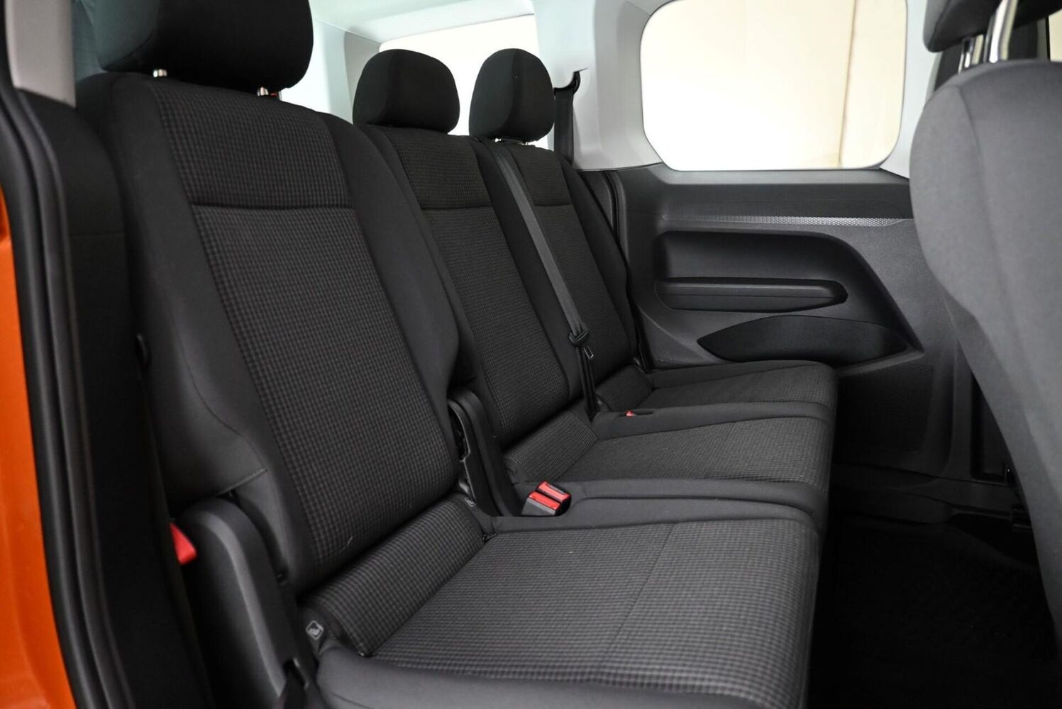 Volkswagen Caddy vaihtoauto