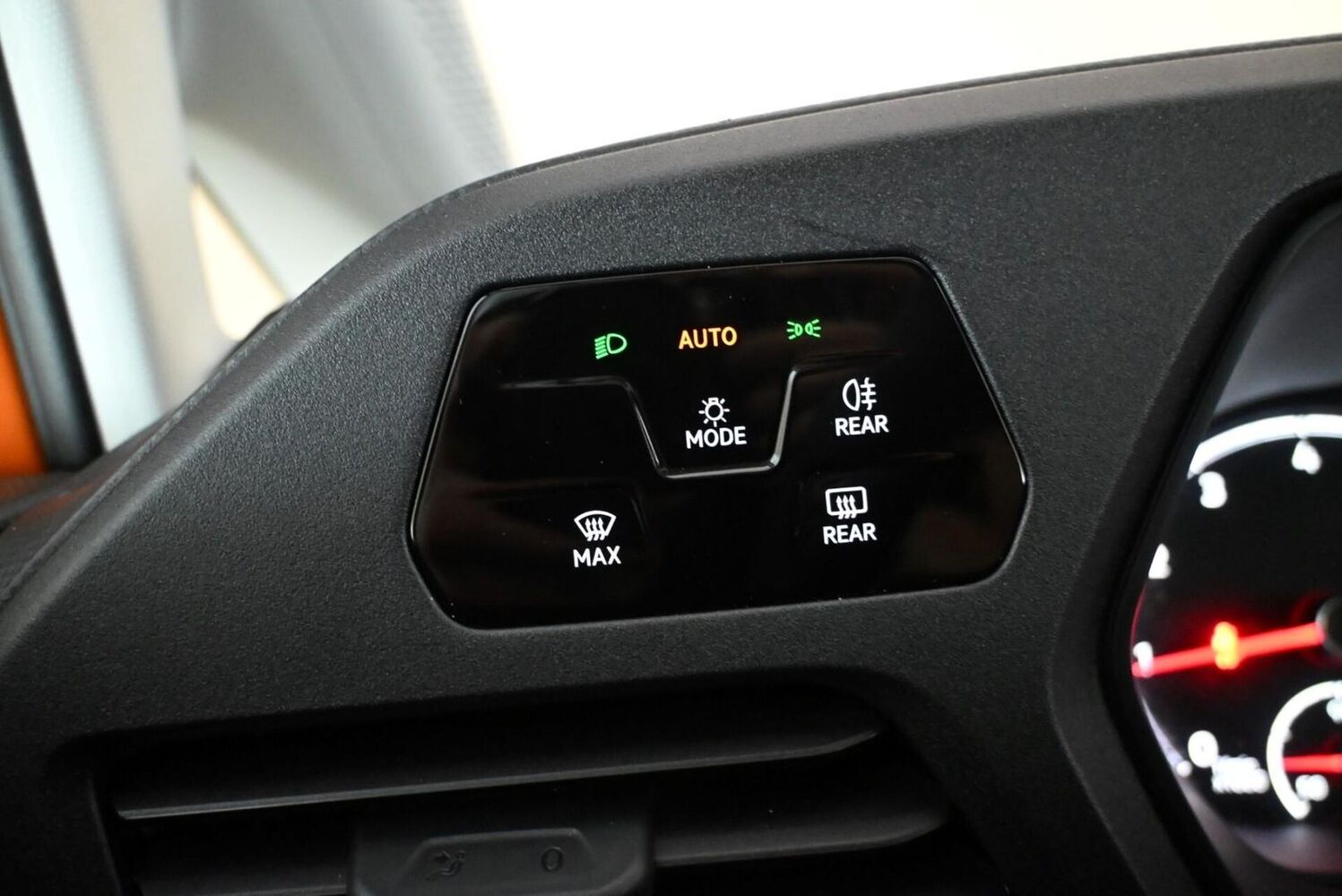Volkswagen Caddy vaihtoauto