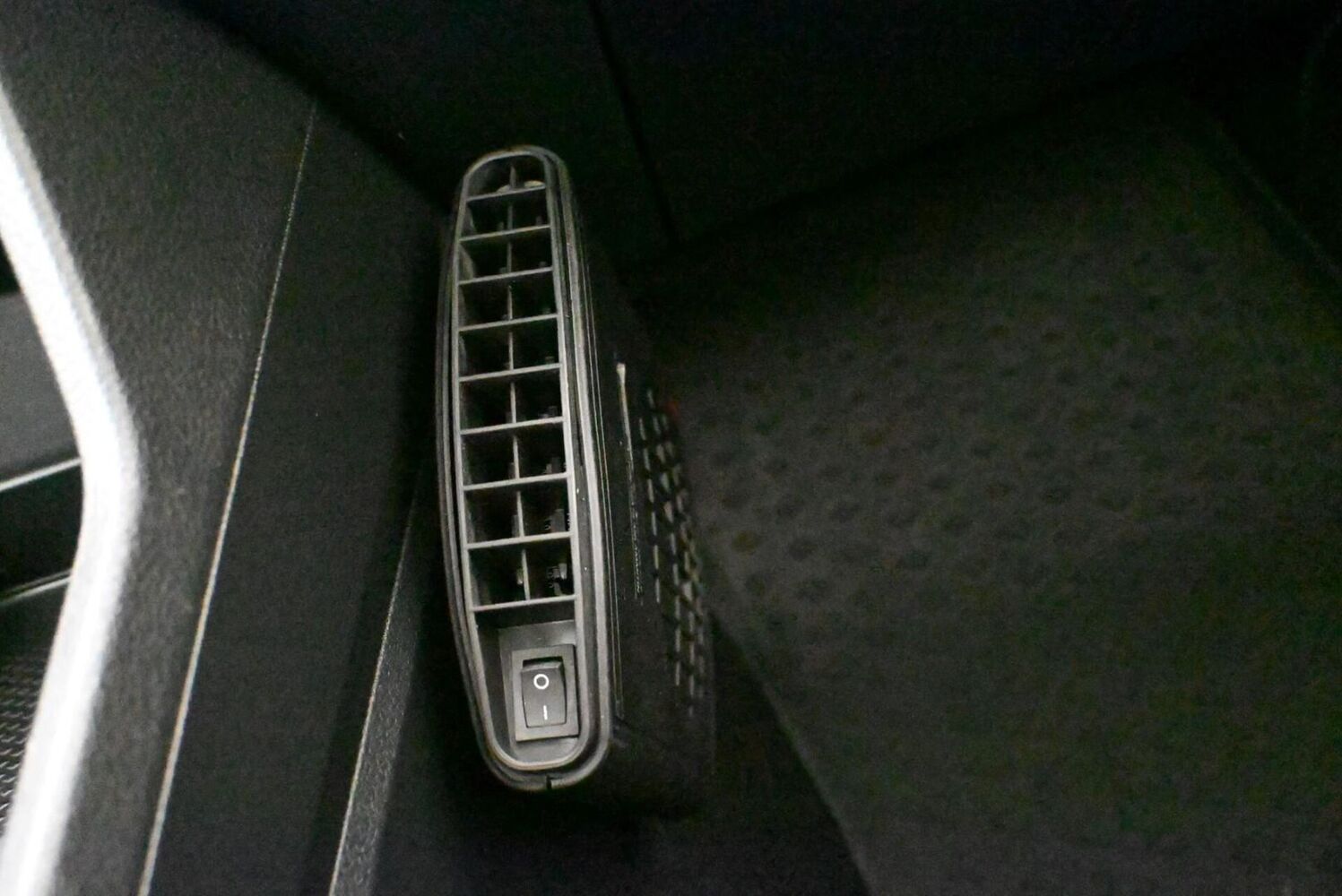 Volkswagen Caddy vaihtoauto