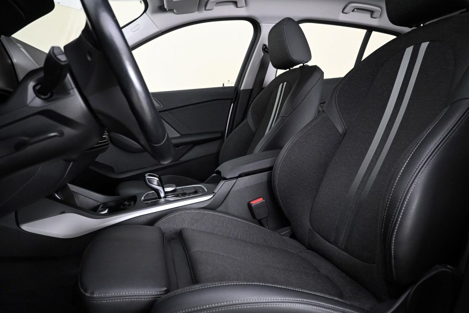 BMW 118 vaihtoauto