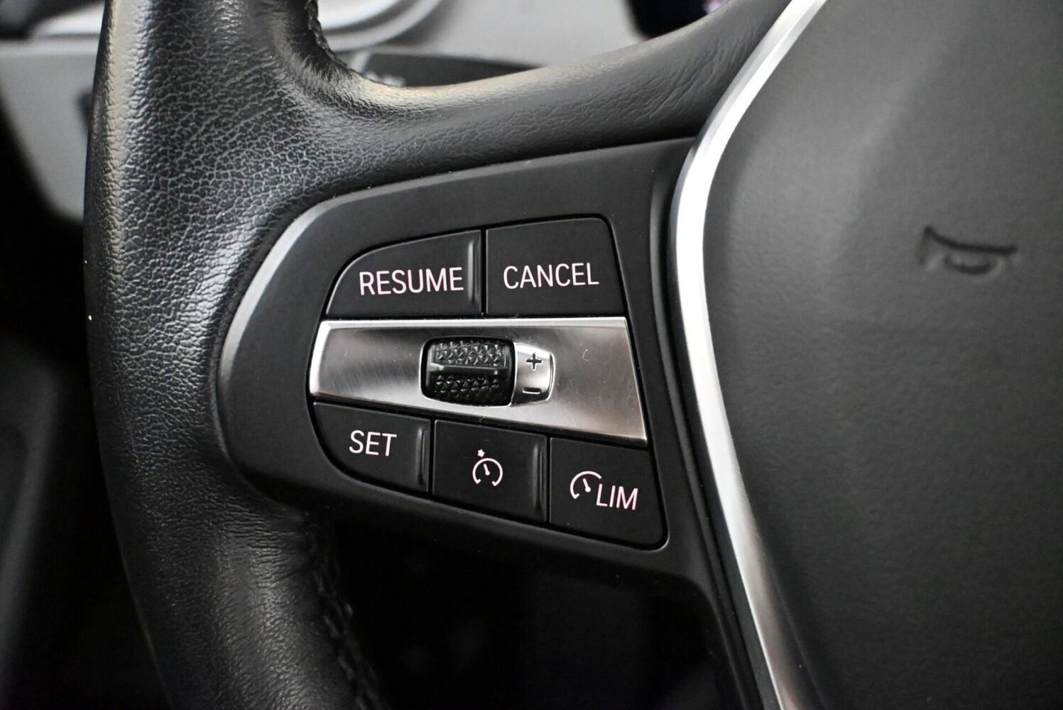 BMW 118 vaihtoauto