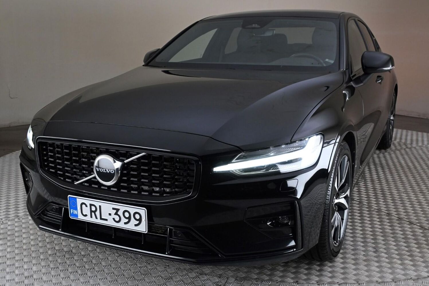 Volvo S60 vaihtoauto