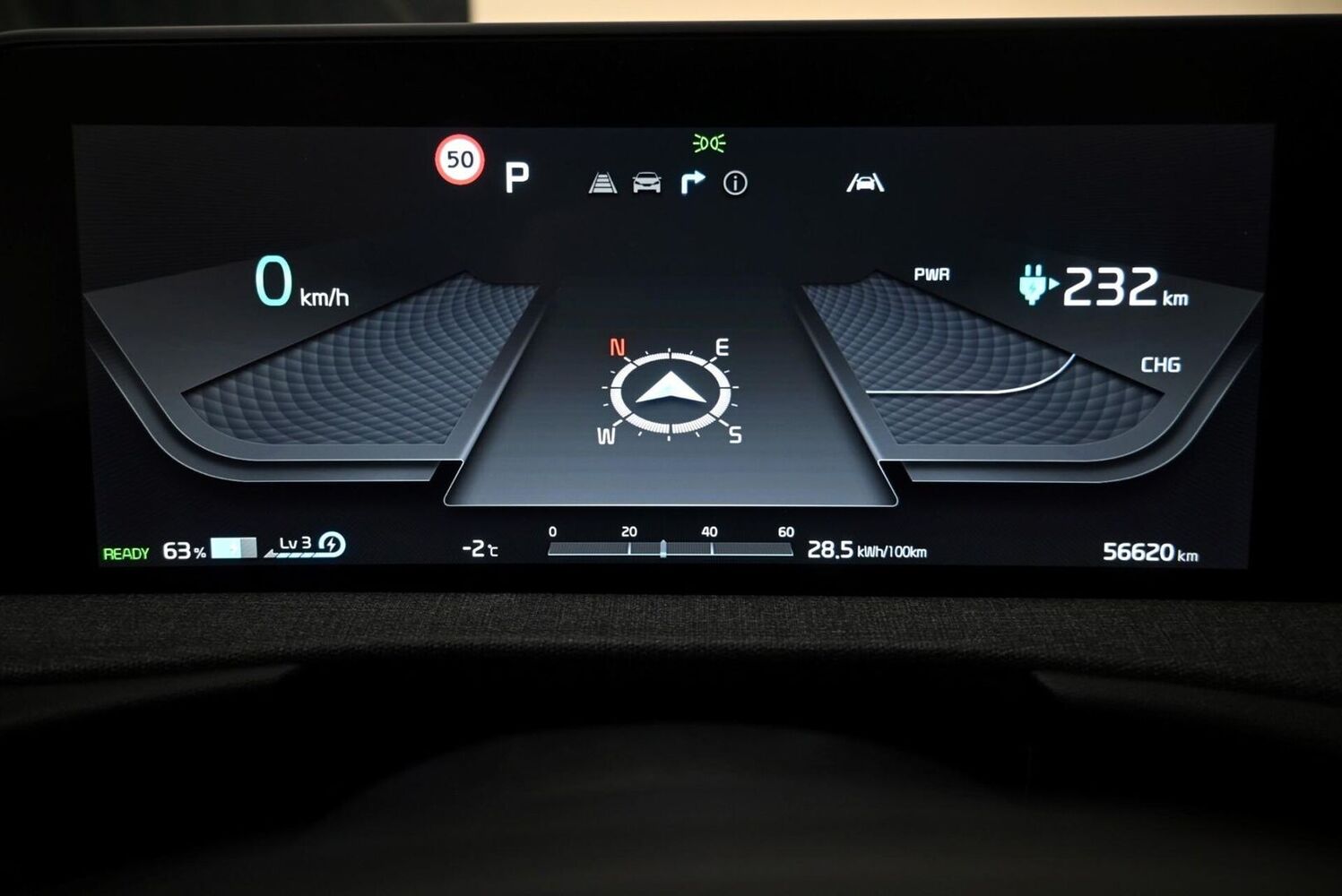 Kia EV6 vaihtoauto