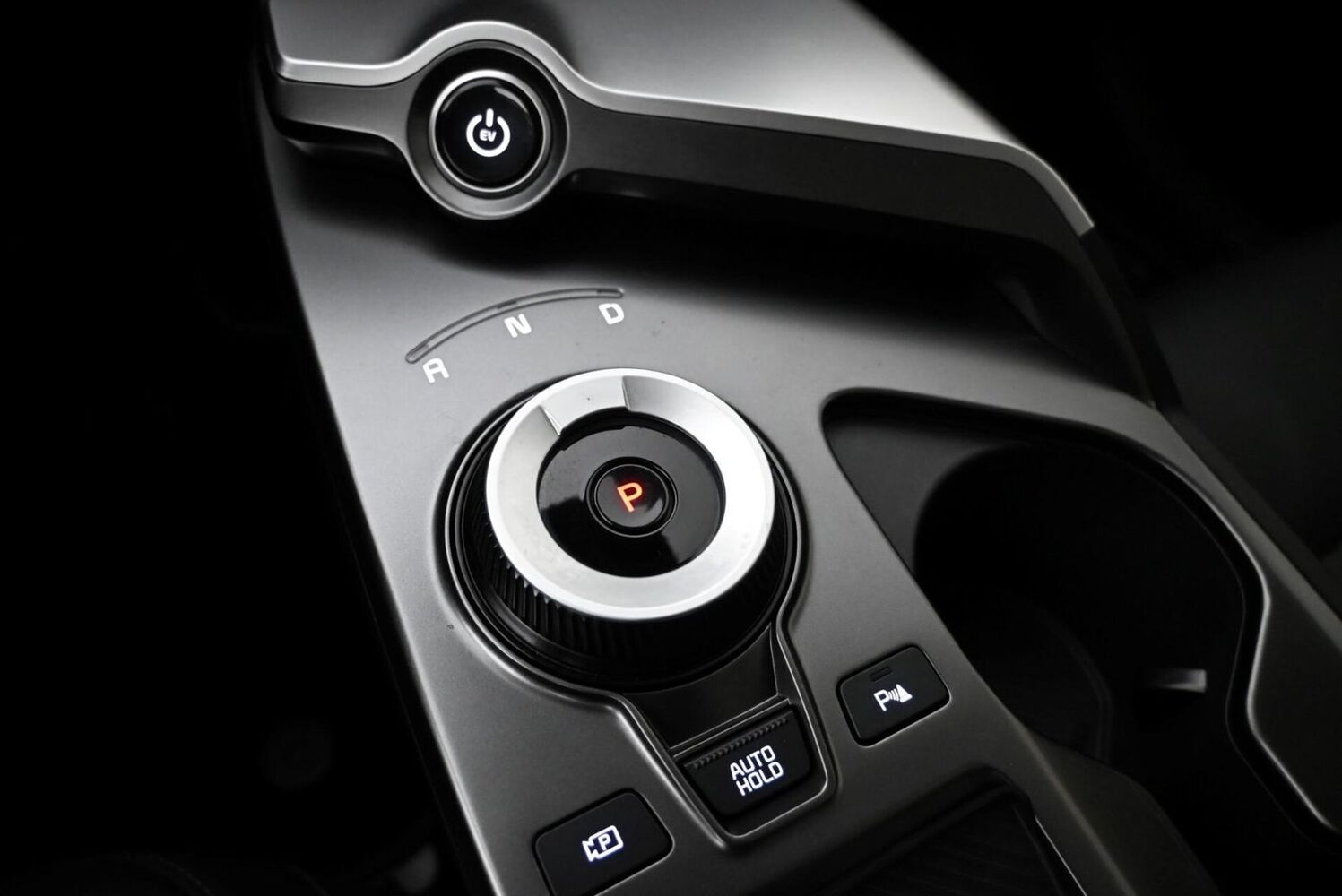 Kia EV6 vaihtoauto