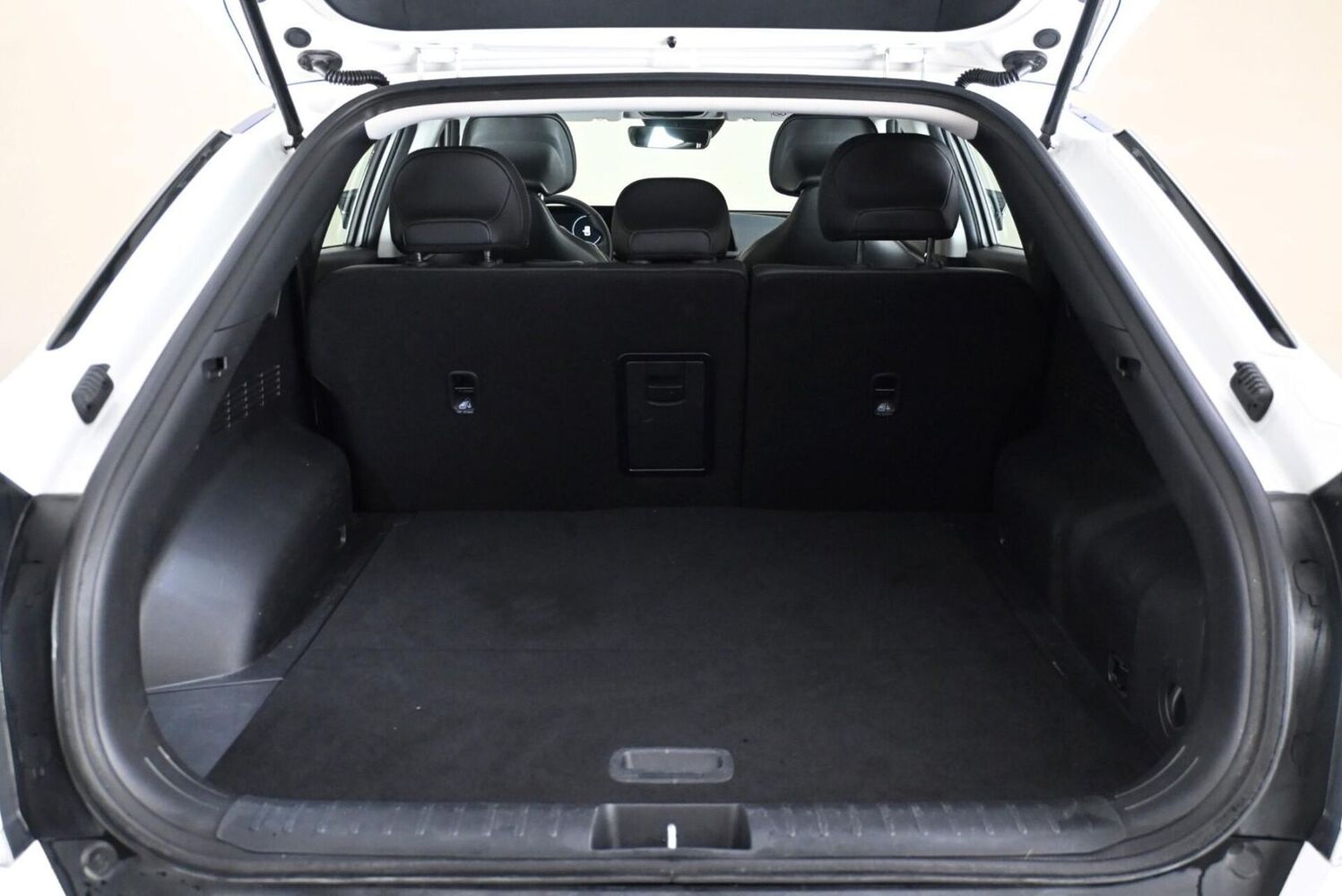 Kia EV6 vaihtoauto