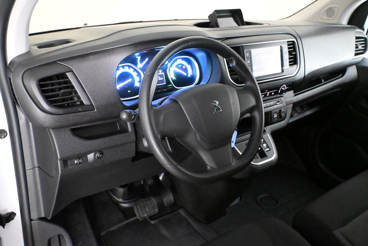 Peugeot e-Expert vaihtoauto