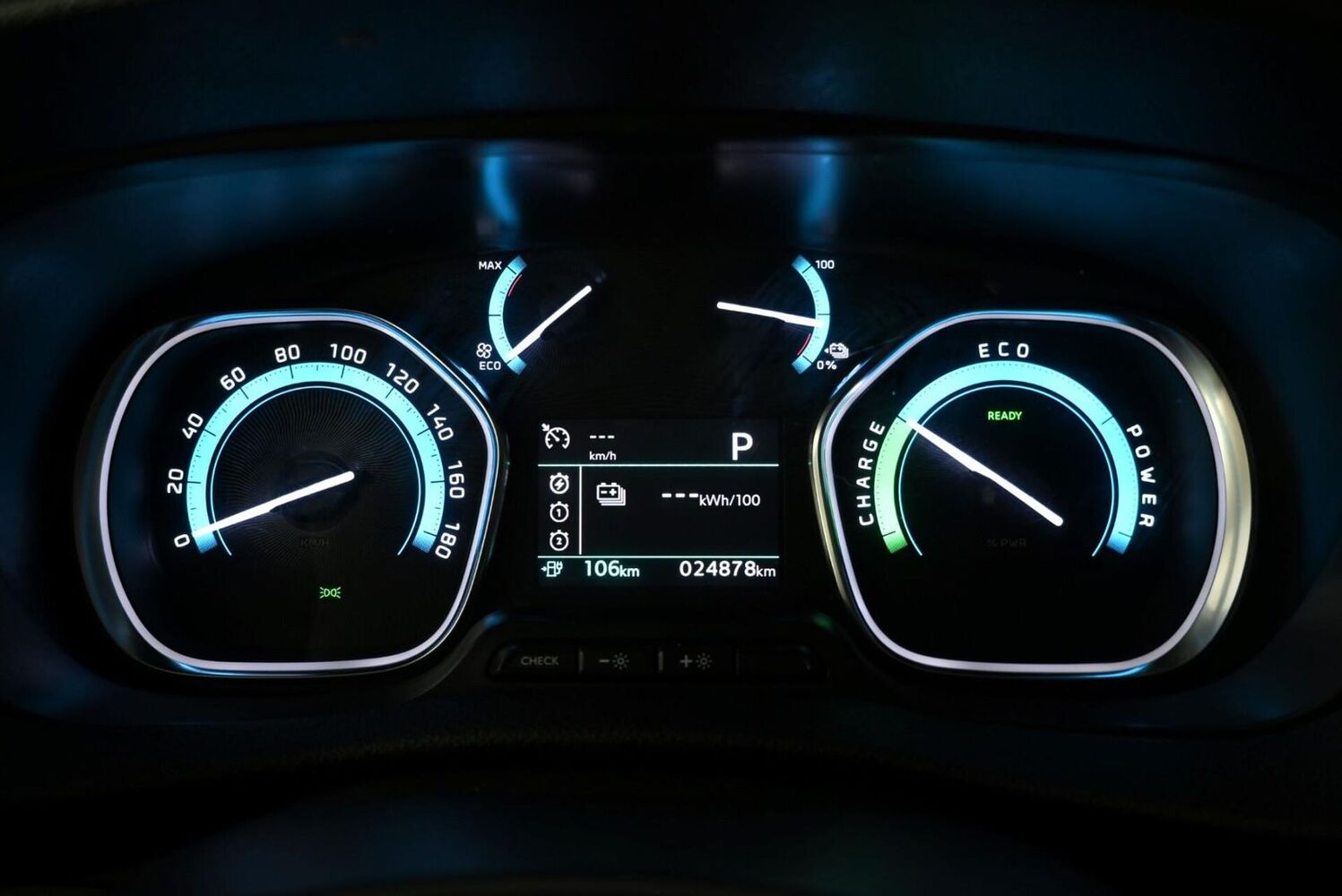 Peugeot e-Expert vaihtoauto