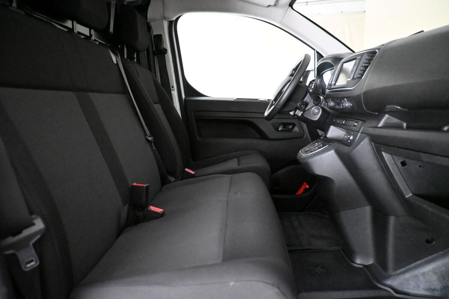 Peugeot e-Expert vaihtoauto