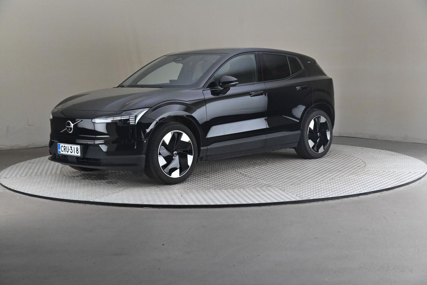 Volvo EX30 vaihtoauto