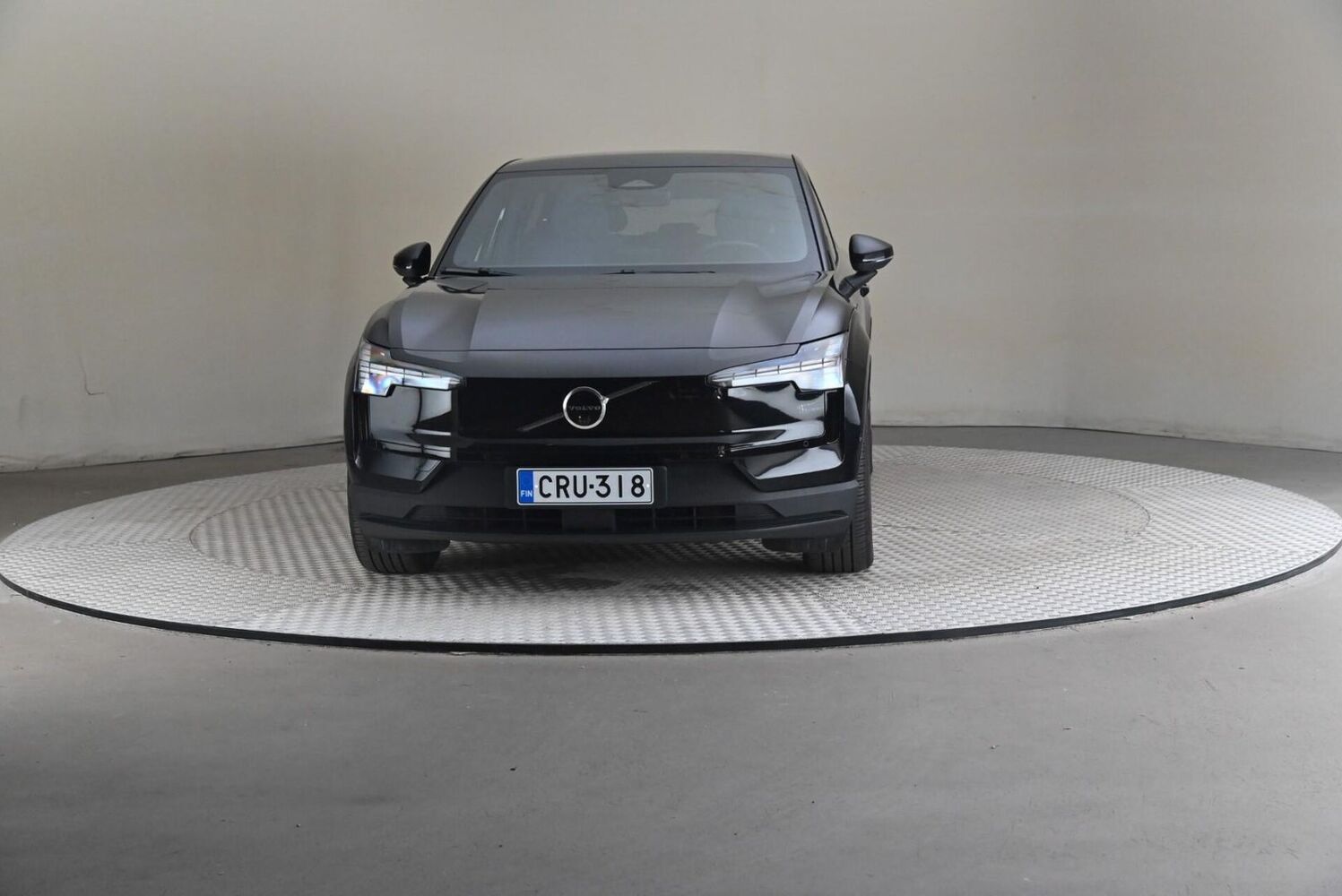 Volvo EX30 vaihtoauto