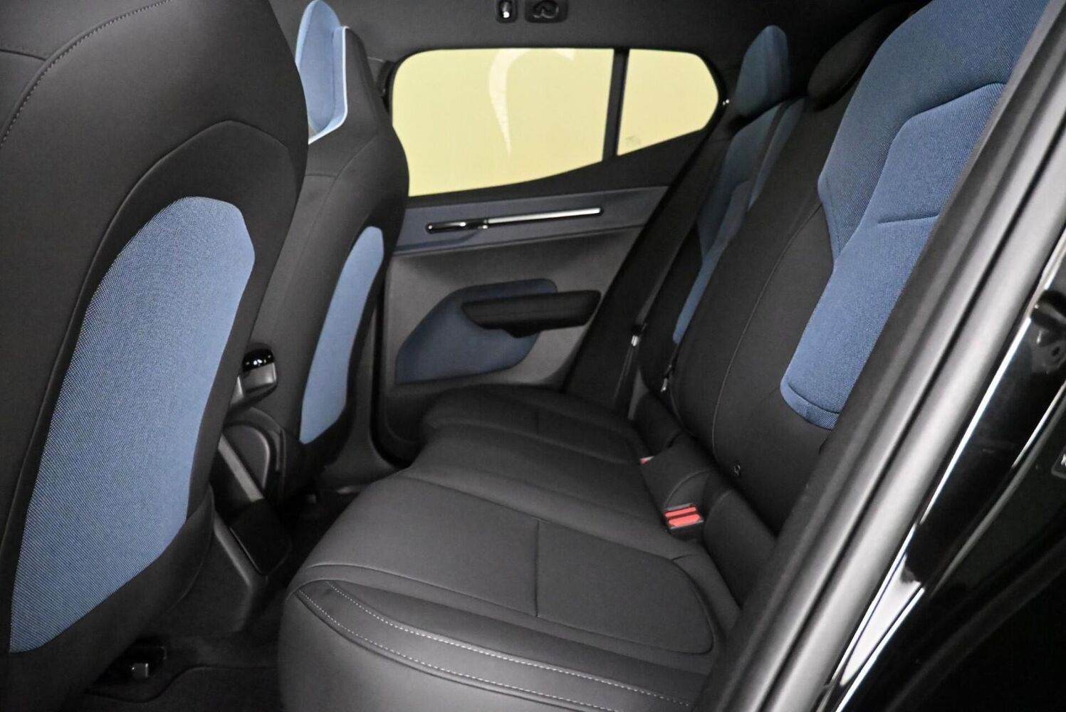 Volvo EX30 vaihtoauto