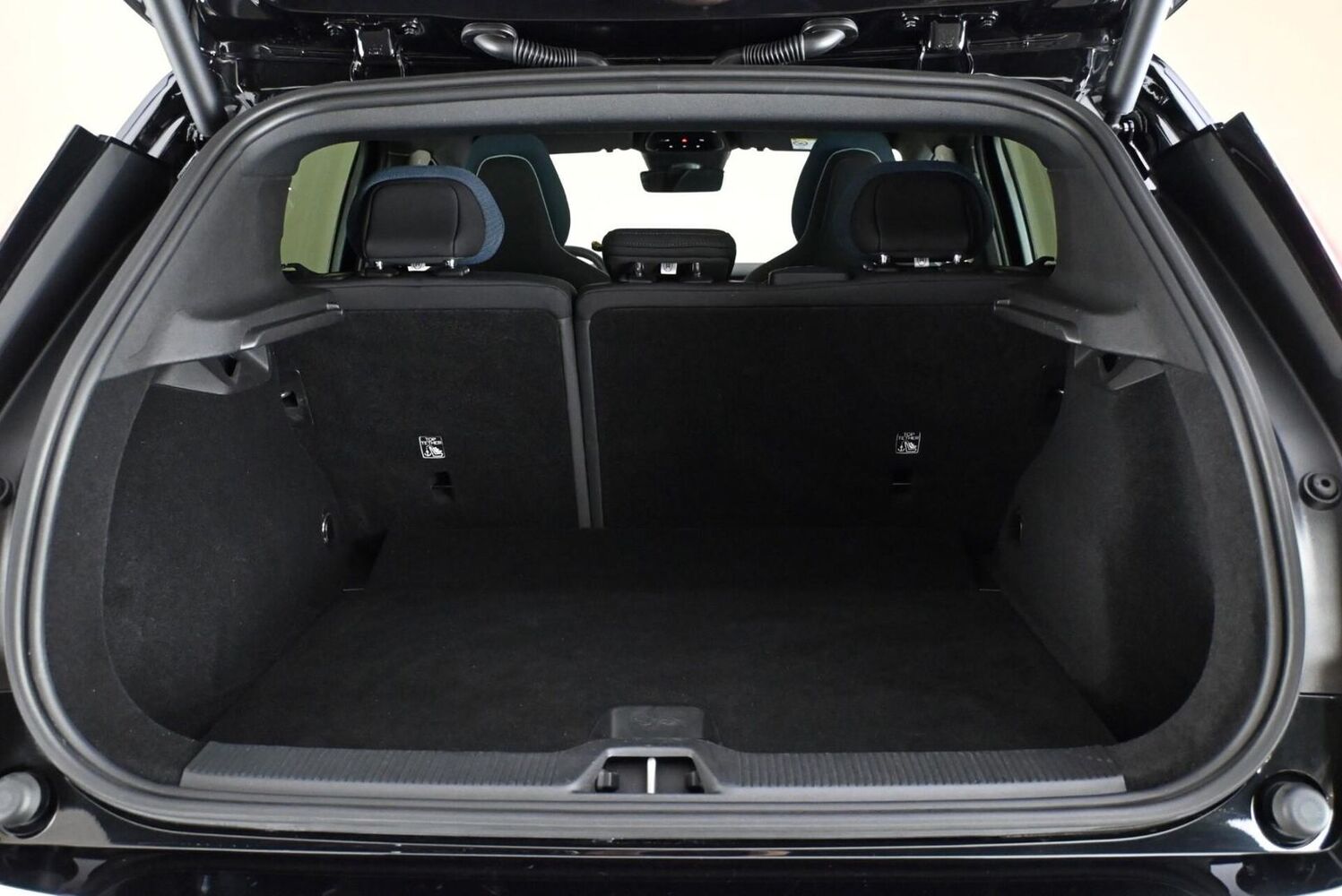 Volvo EX30 vaihtoauto