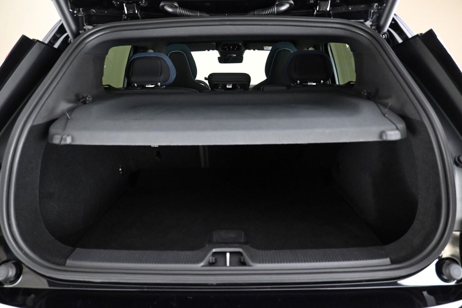 Volvo EX30 vaihtoauto