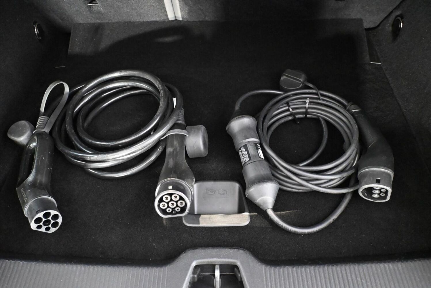 Volvo EX30 vaihtoauto