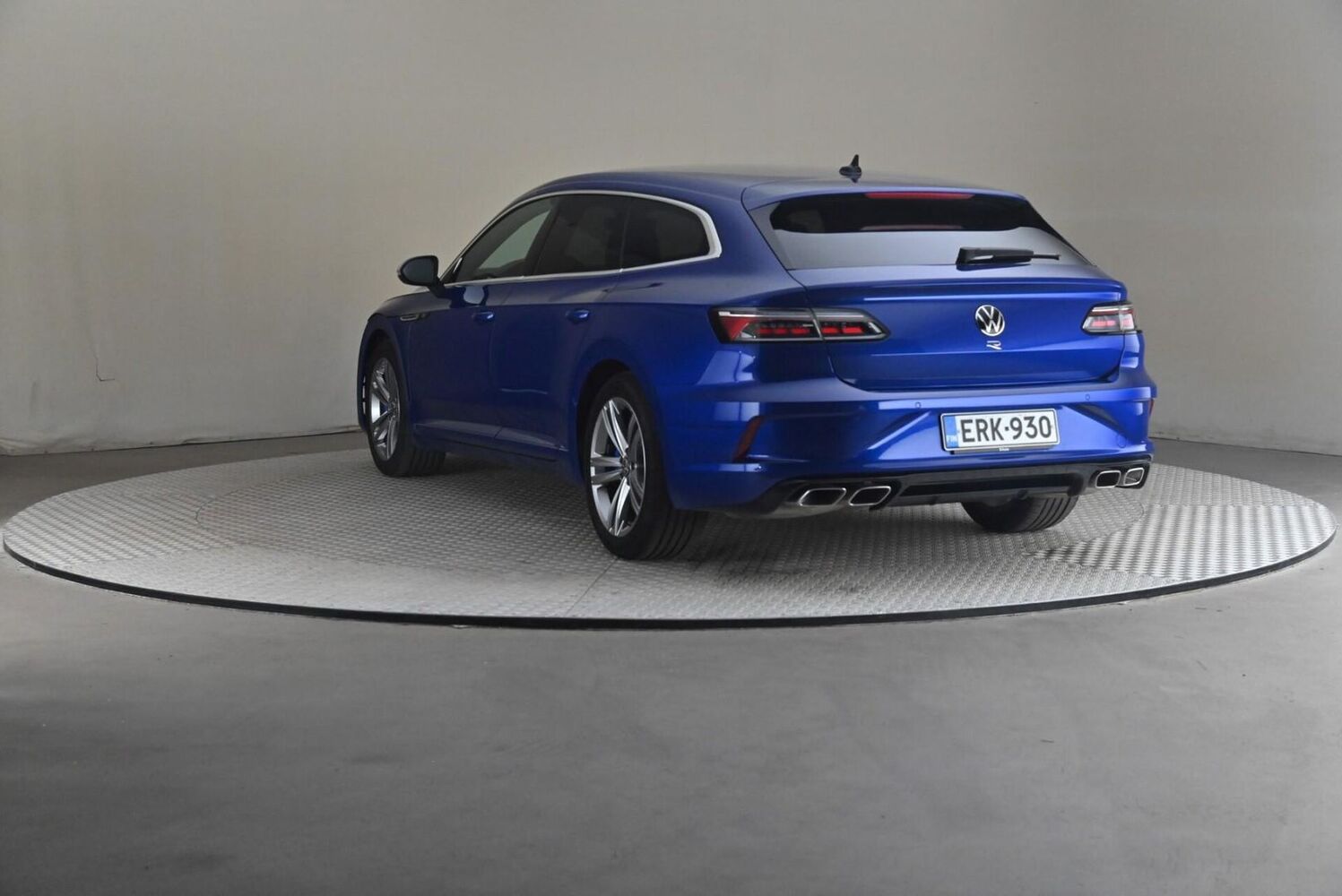 Volkswagen Arteon vaihtoauto