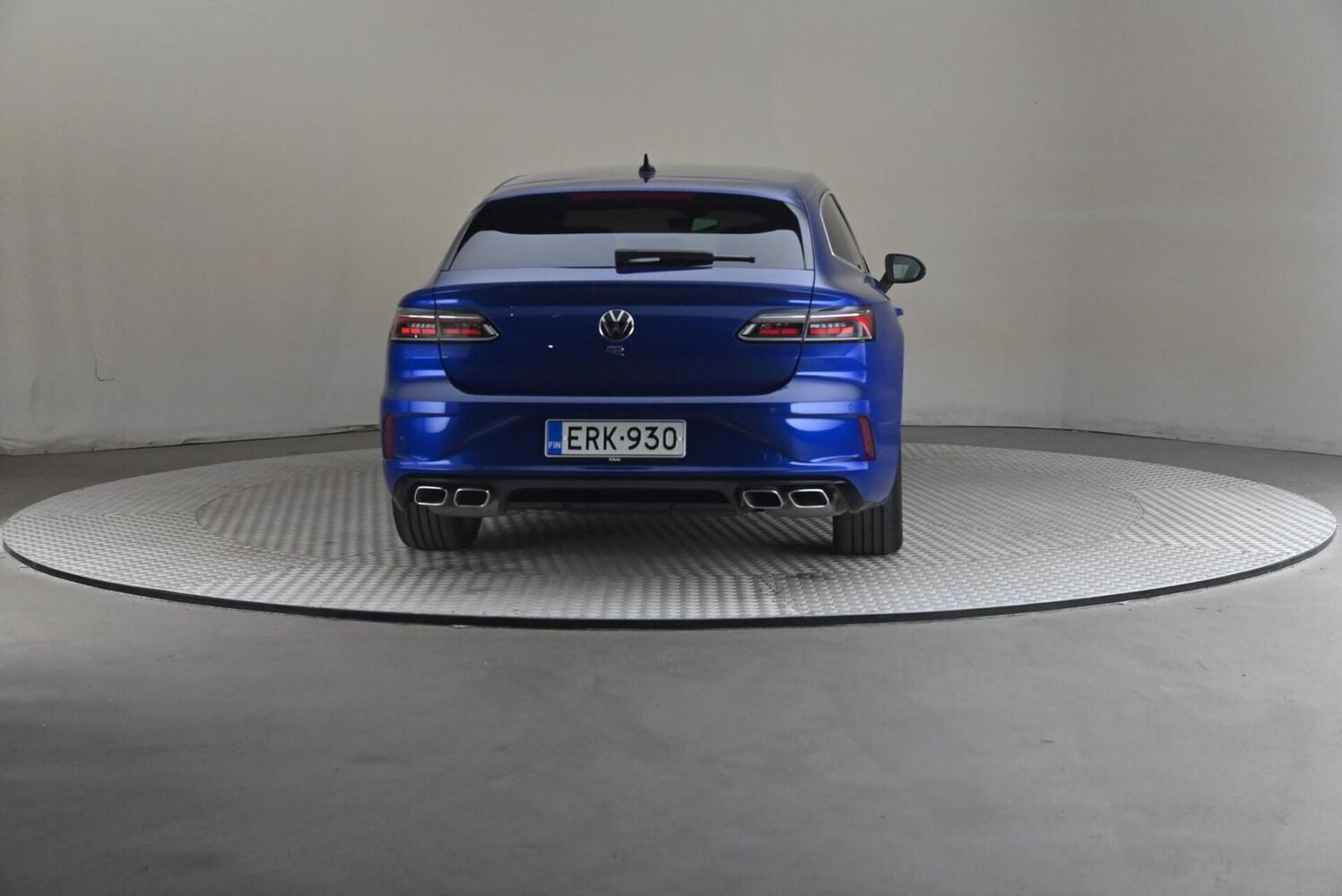Volkswagen Arteon vaihtoauto
