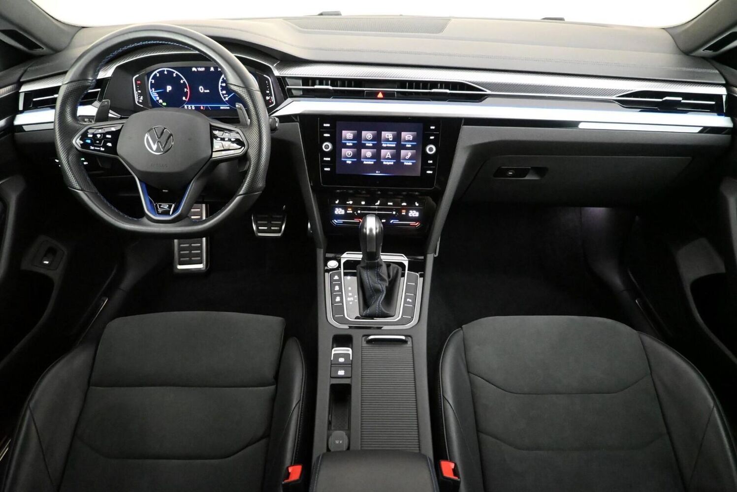 Volkswagen Arteon vaihtoauto