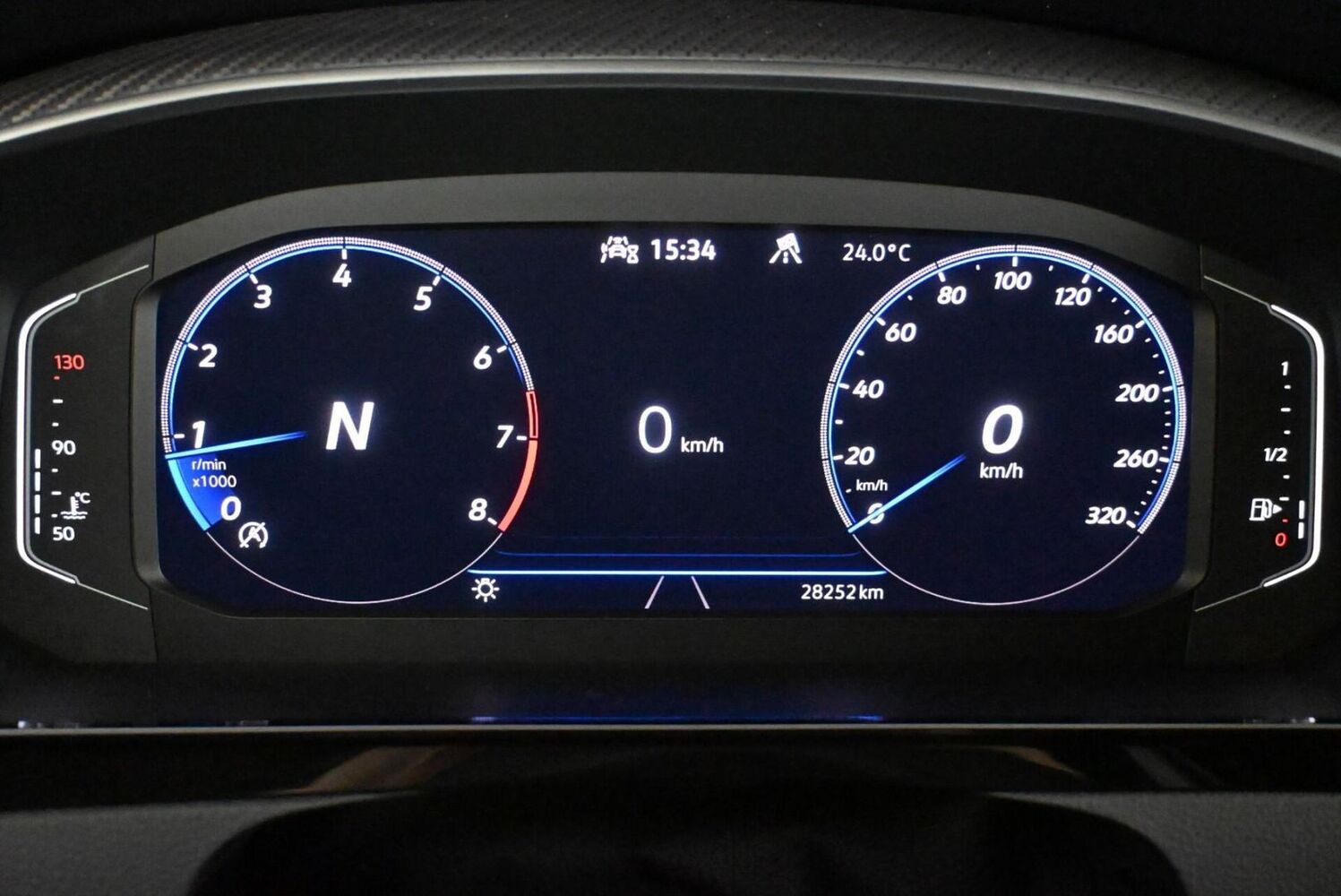 Volkswagen Arteon vaihtoauto