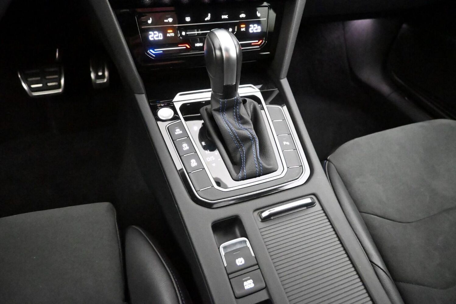Volkswagen Arteon vaihtoauto