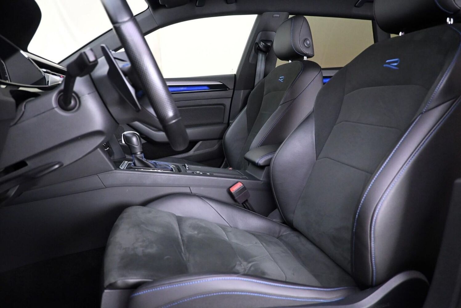 Volkswagen Arteon vaihtoauto