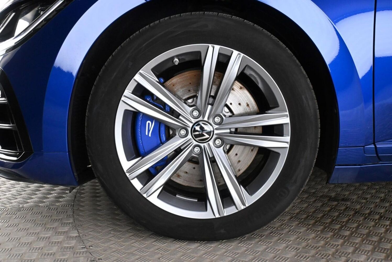 Volkswagen Arteon vaihtoauto
