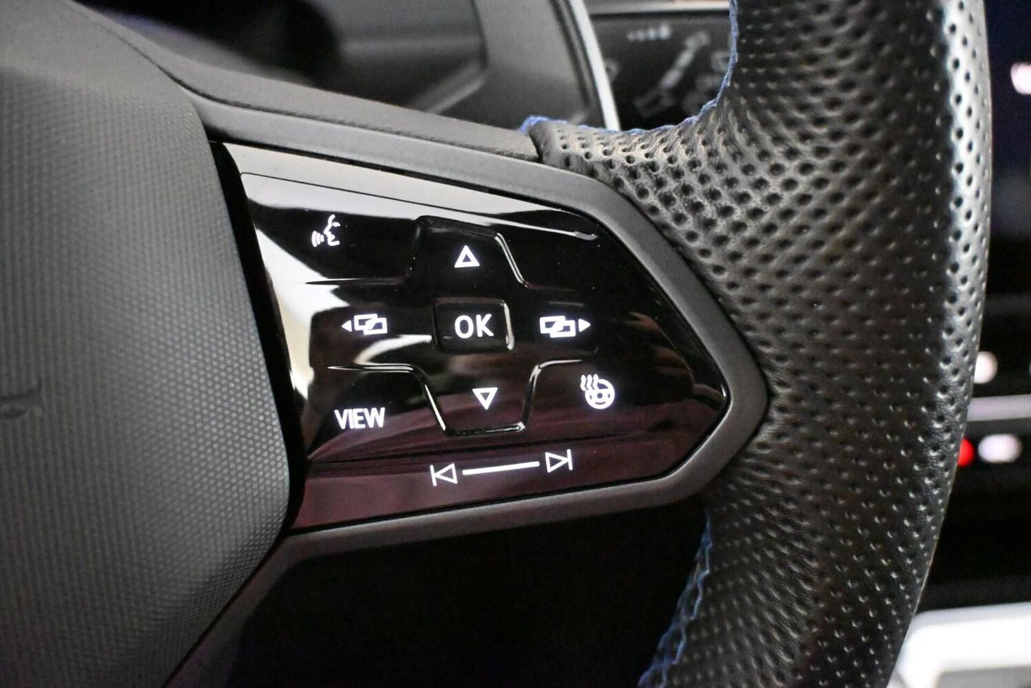 Volkswagen Arteon vaihtoauto