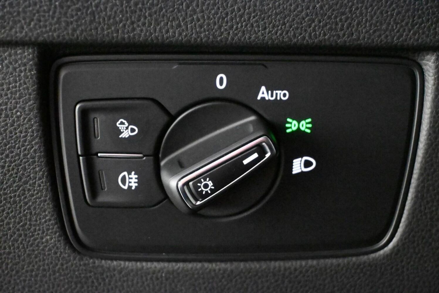 Volkswagen Arteon vaihtoauto