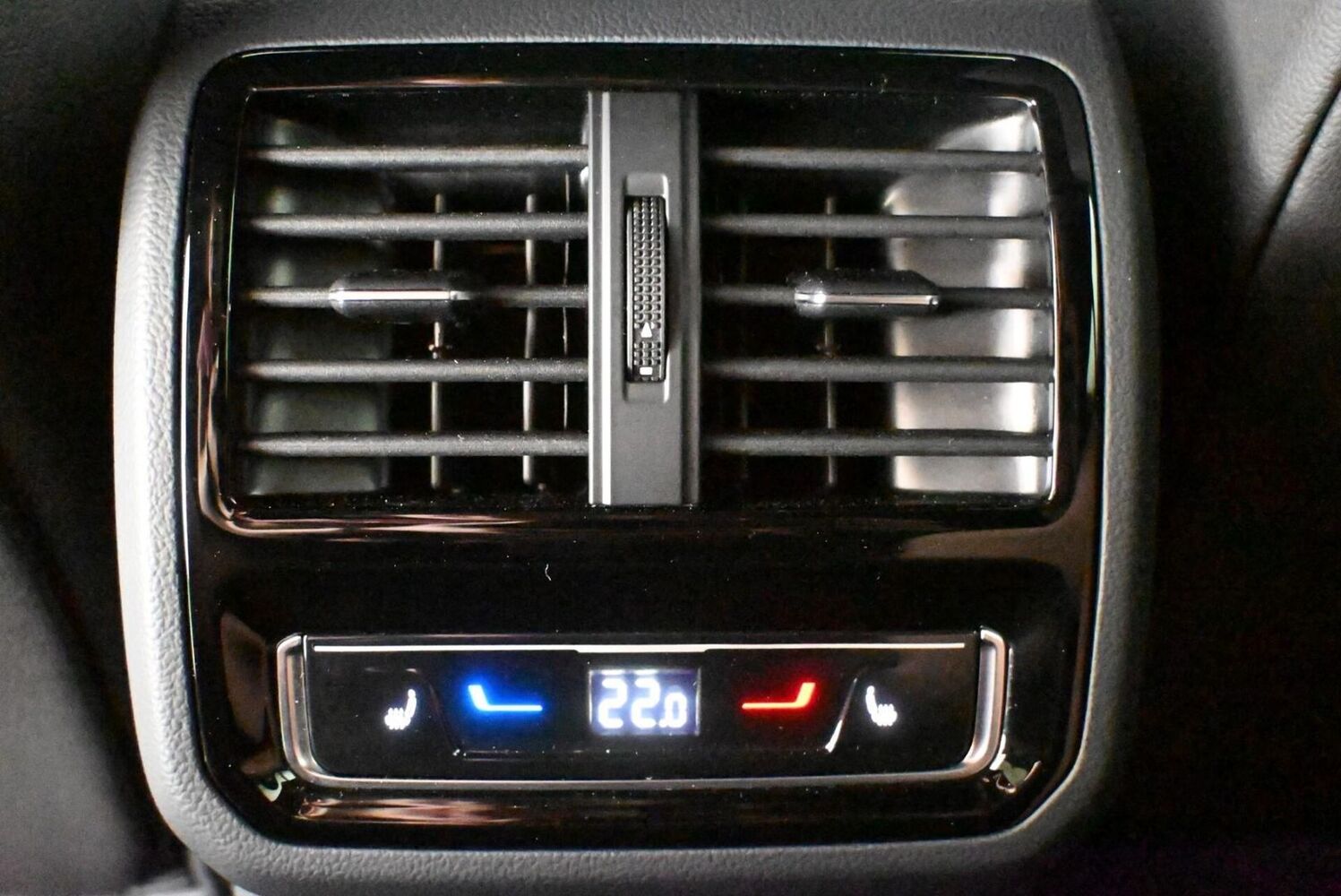 Volkswagen Arteon vaihtoauto