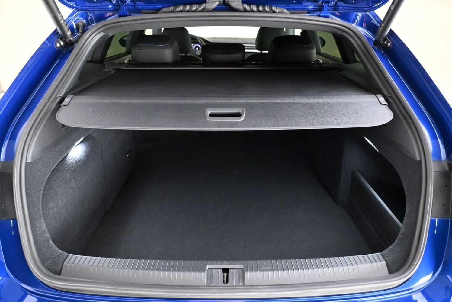 Volkswagen Arteon vaihtoauto