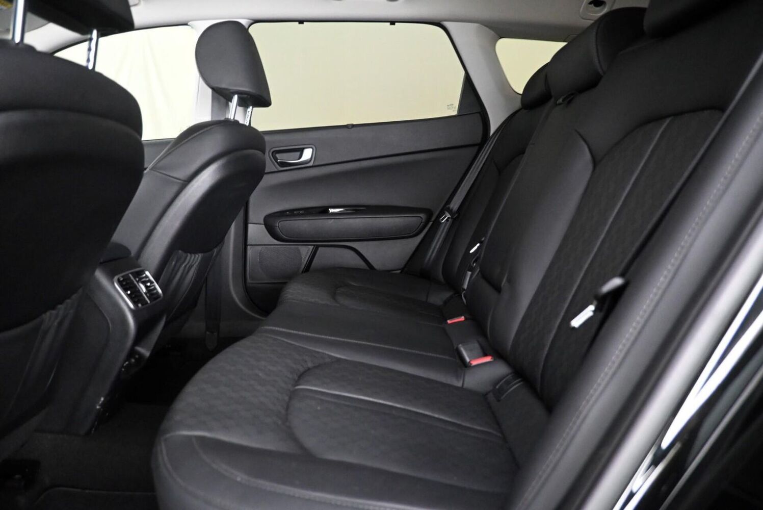 Kia Optima vaihtoauto