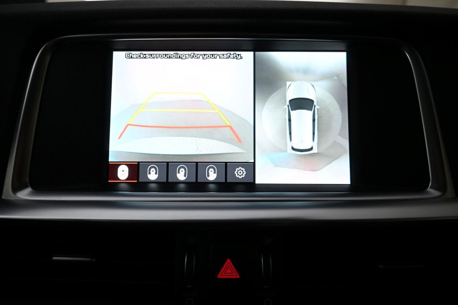 Kia Optima vaihtoauto