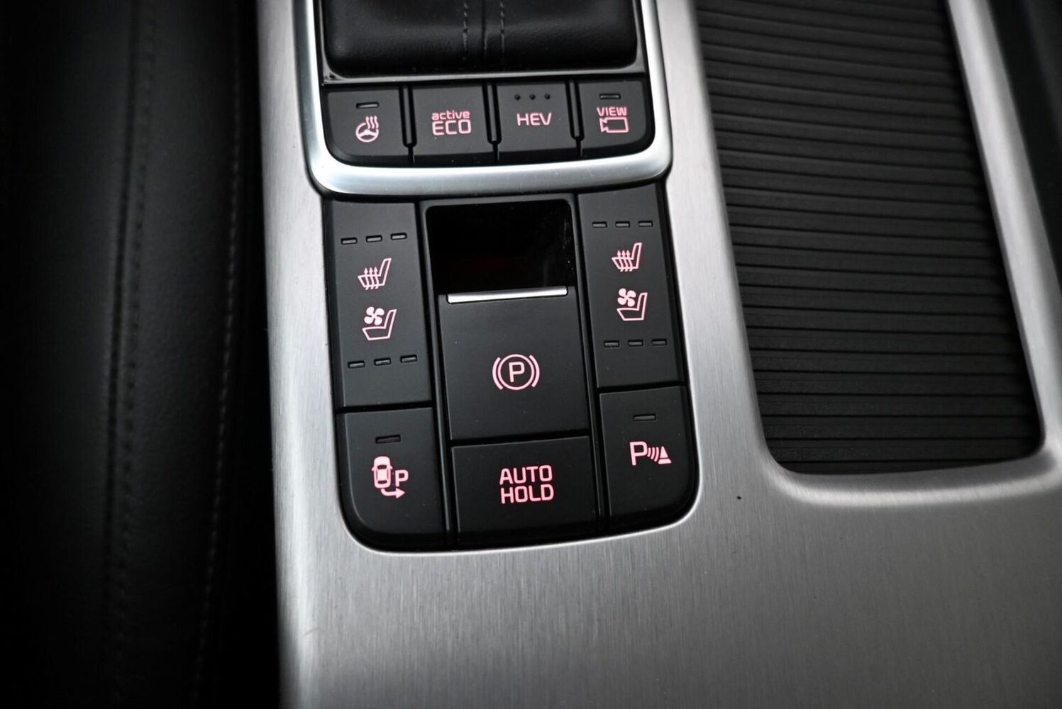 Kia Optima vaihtoauto