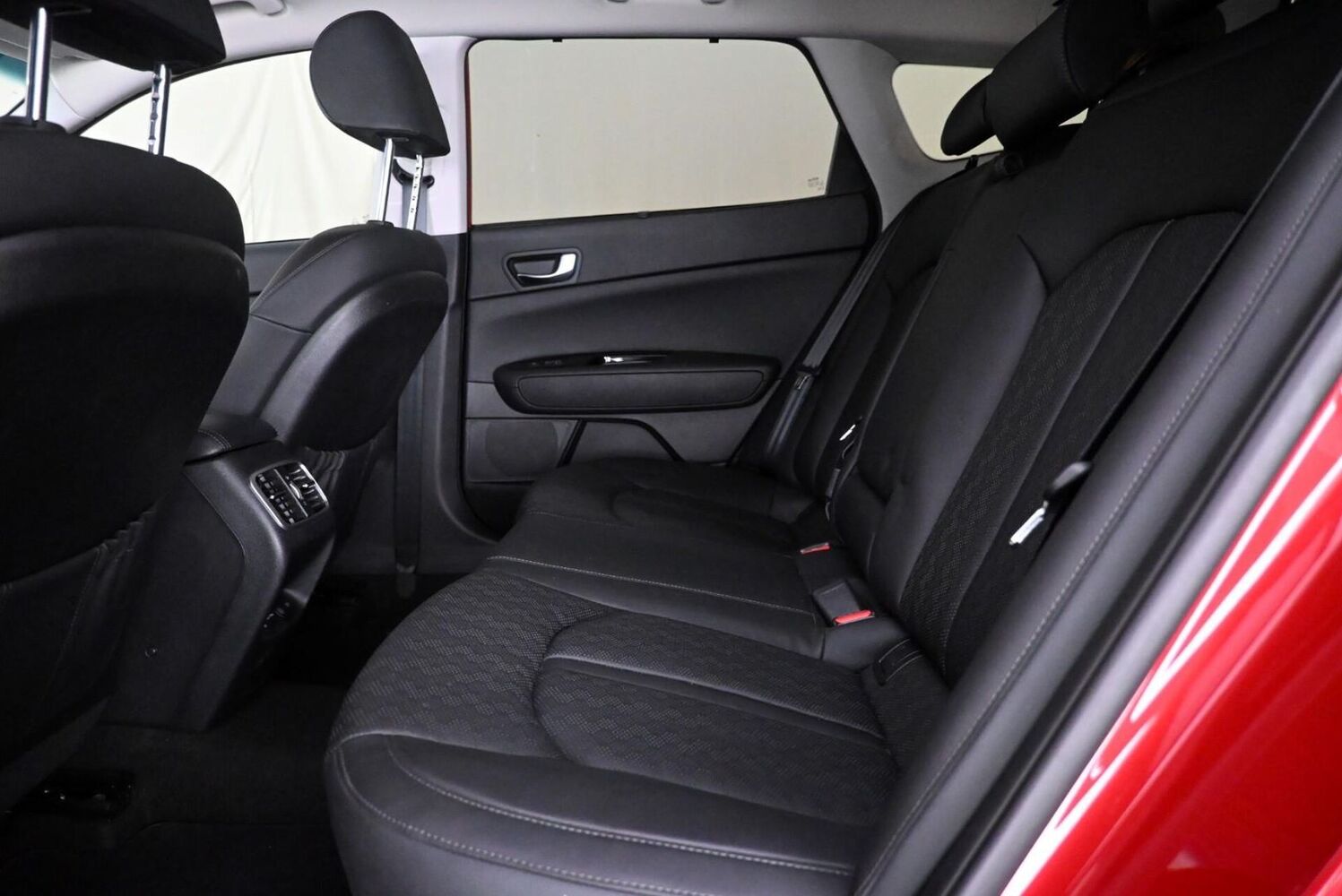 Kia Optima vaihtoauto