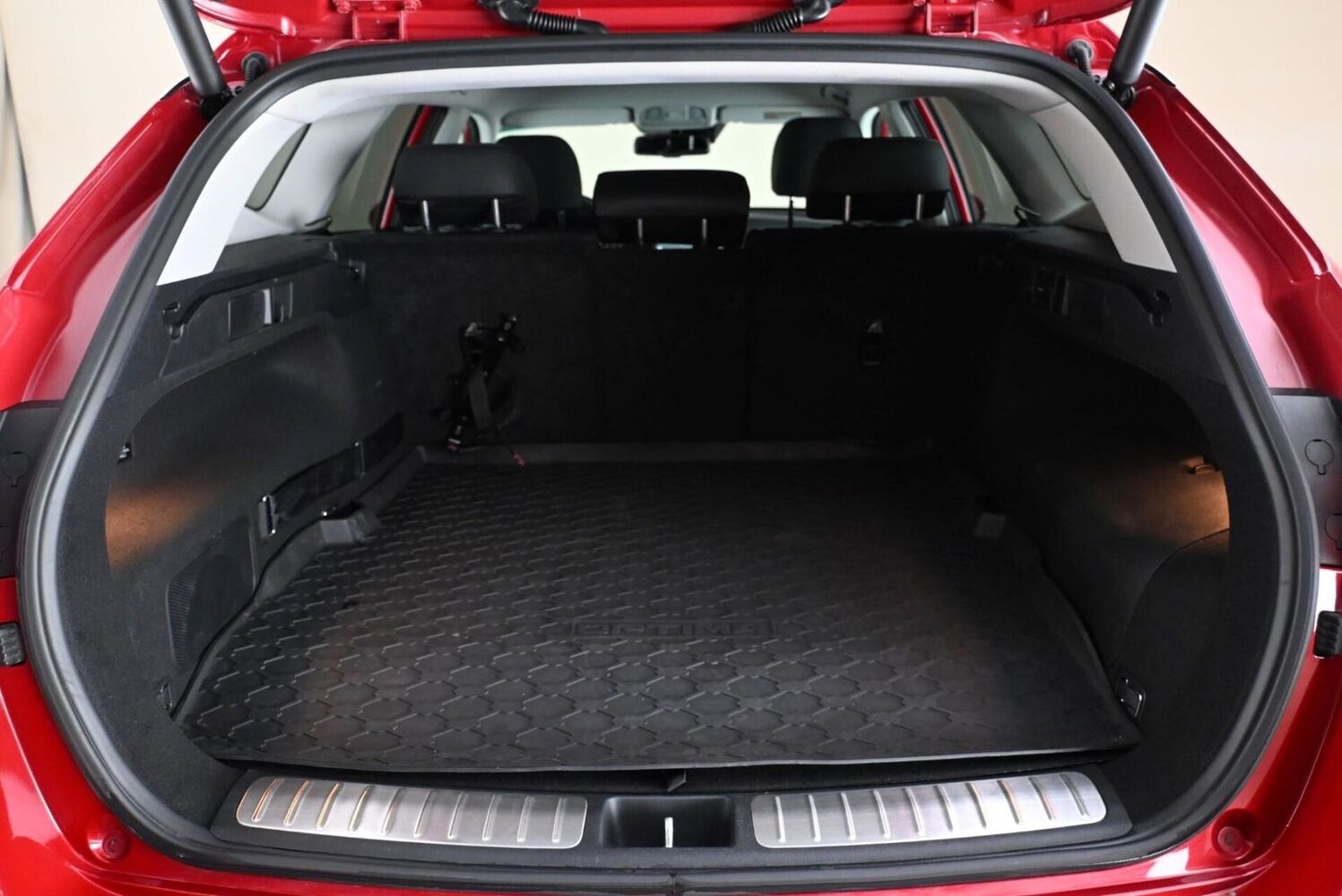 Kia Optima vaihtoauto