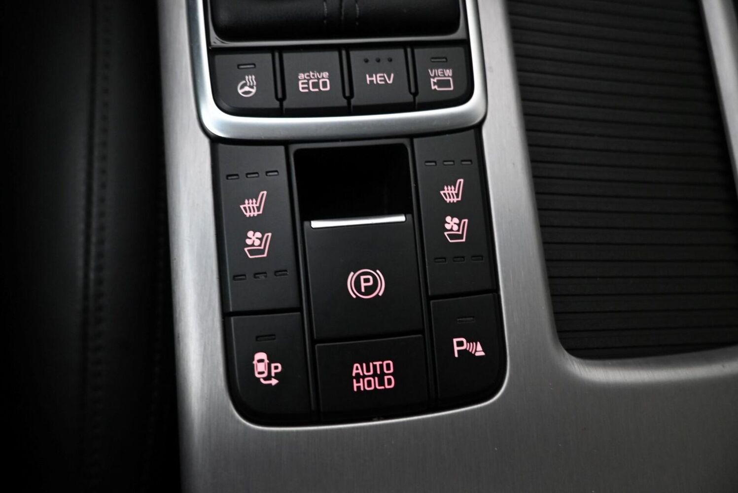 Kia Optima vaihtoauto