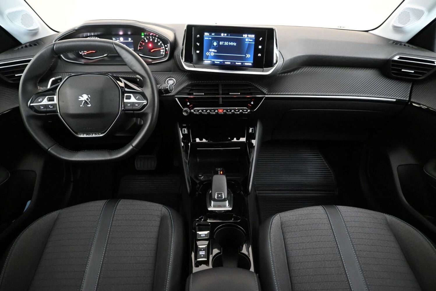 Peugeot 208 vaihtoauto
